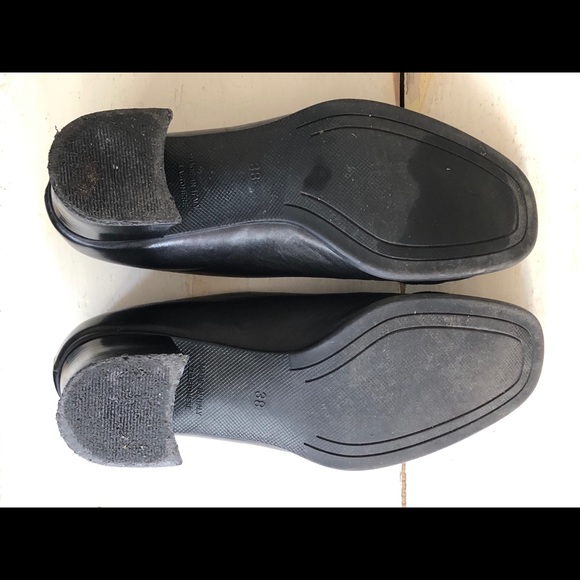 Vintage Style Italian Shoes - Picture 4 of 5